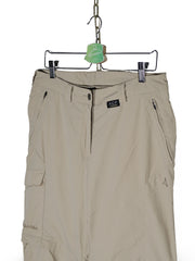Pantaloni (3in1) Schoffel - marimea XL - Femei