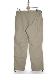 Pantaloni (3in1) Schoffel - marimea XL - Femei
