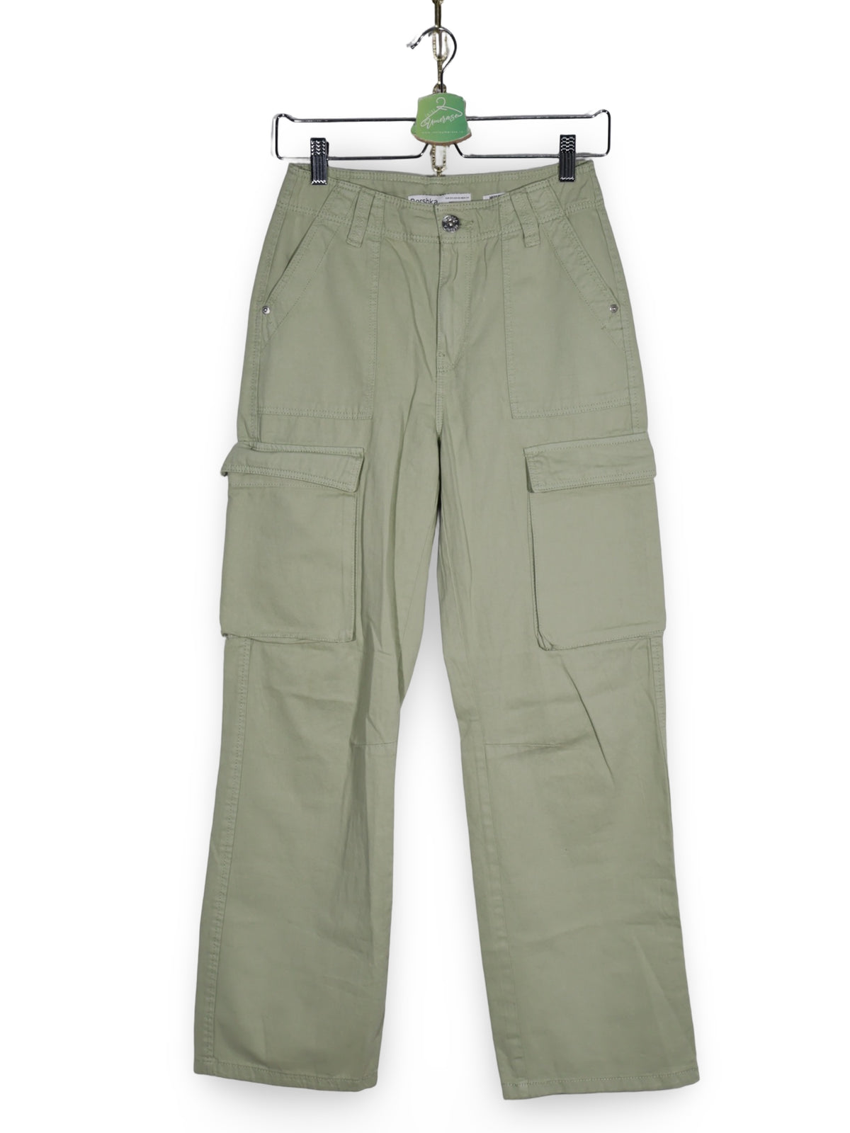 Blugi Bershka - marimea XS W24 - Femei