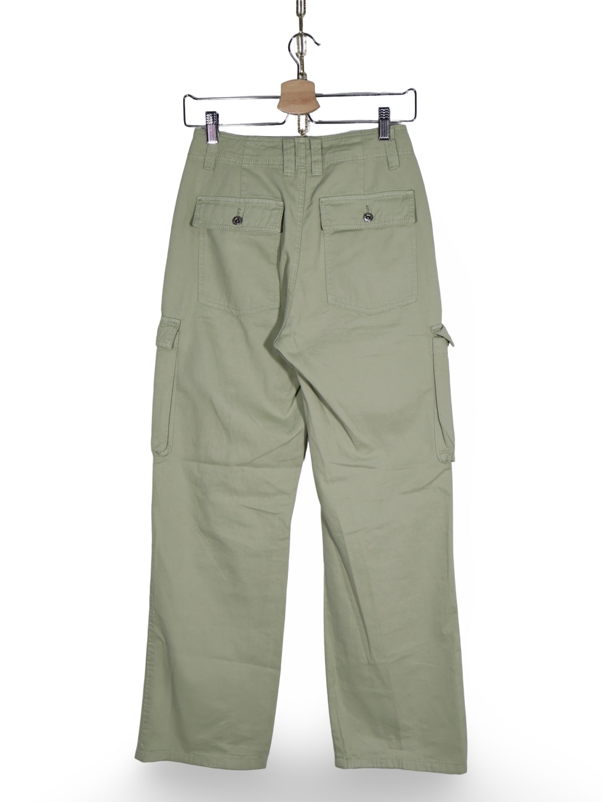 Blugi Bershka - marimea XS W24 - Femei