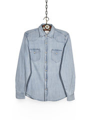 Camasa Pull&Bear - marimea S - Barbati