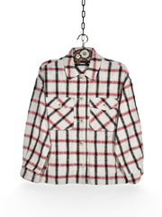 Jacheta (tip camasa) Zara - marimea S - Femei