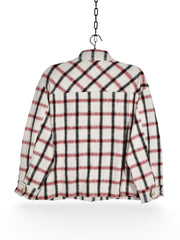 Jacheta (tip camasa) Zara - marimea S - Femei