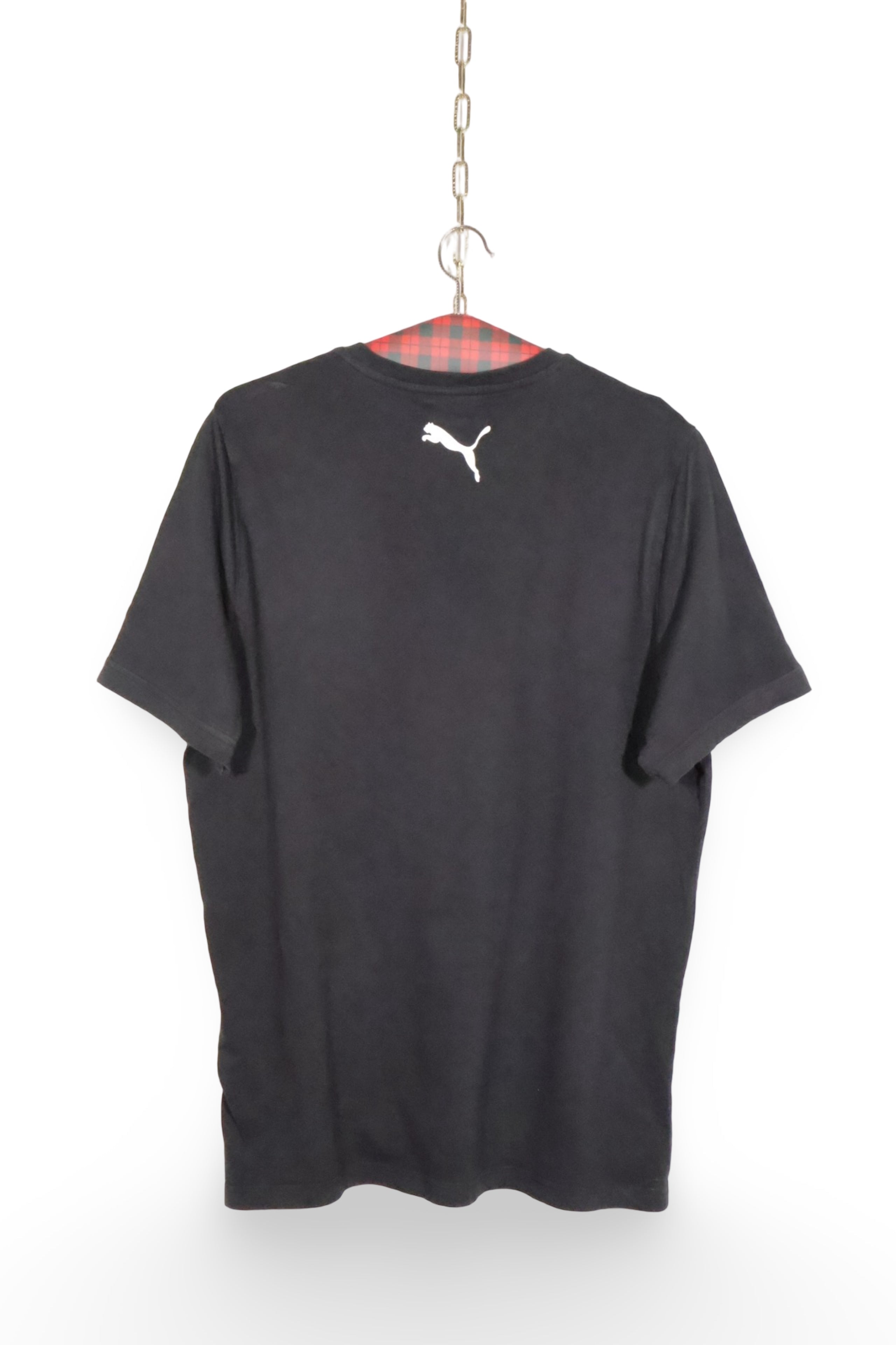 Tricou Puma - marimea L - Barbati