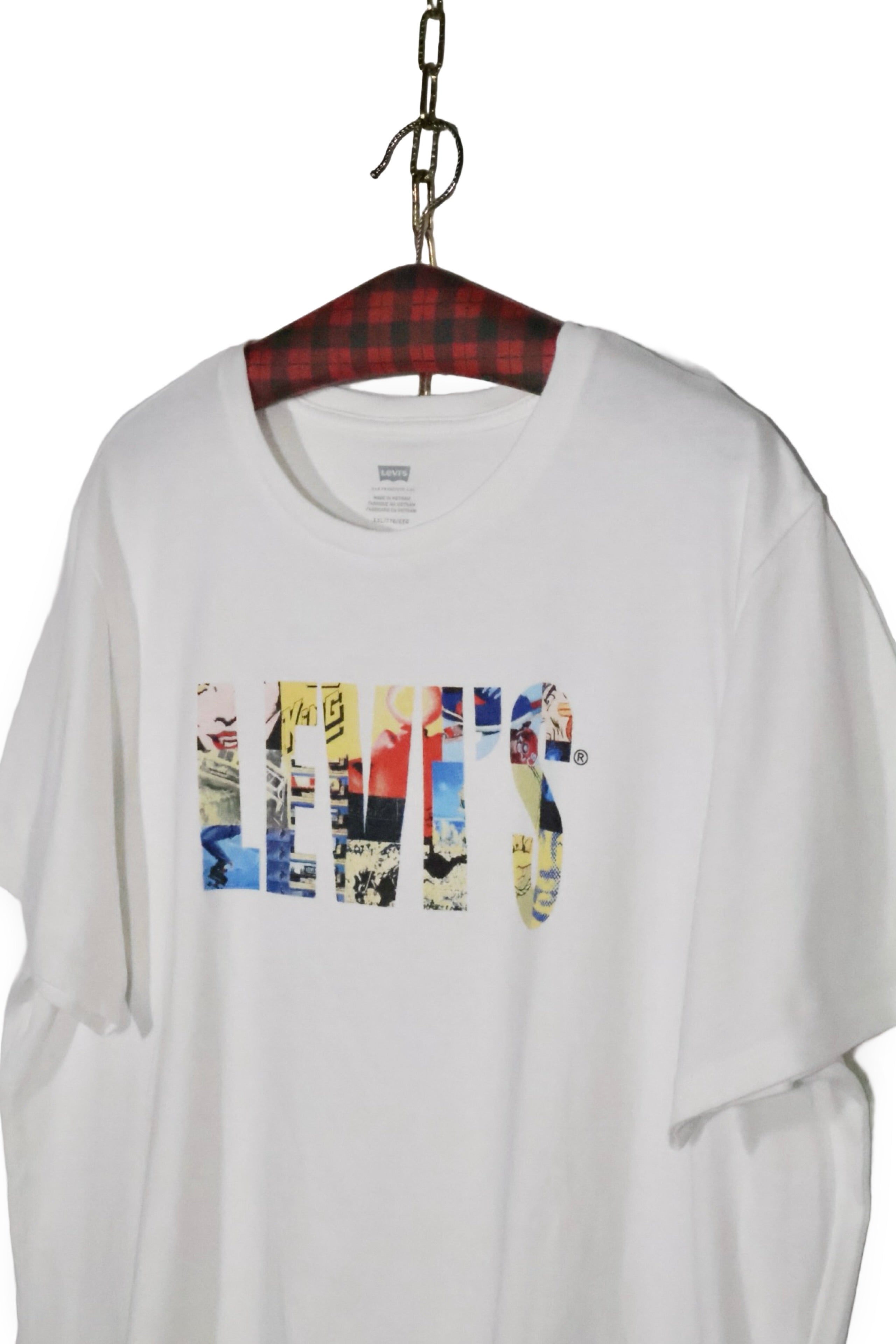 Tricou Levi's - marimea XXL - Femei