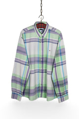 Camasa Tommy Hilfiger - marimea XXL - Barbati