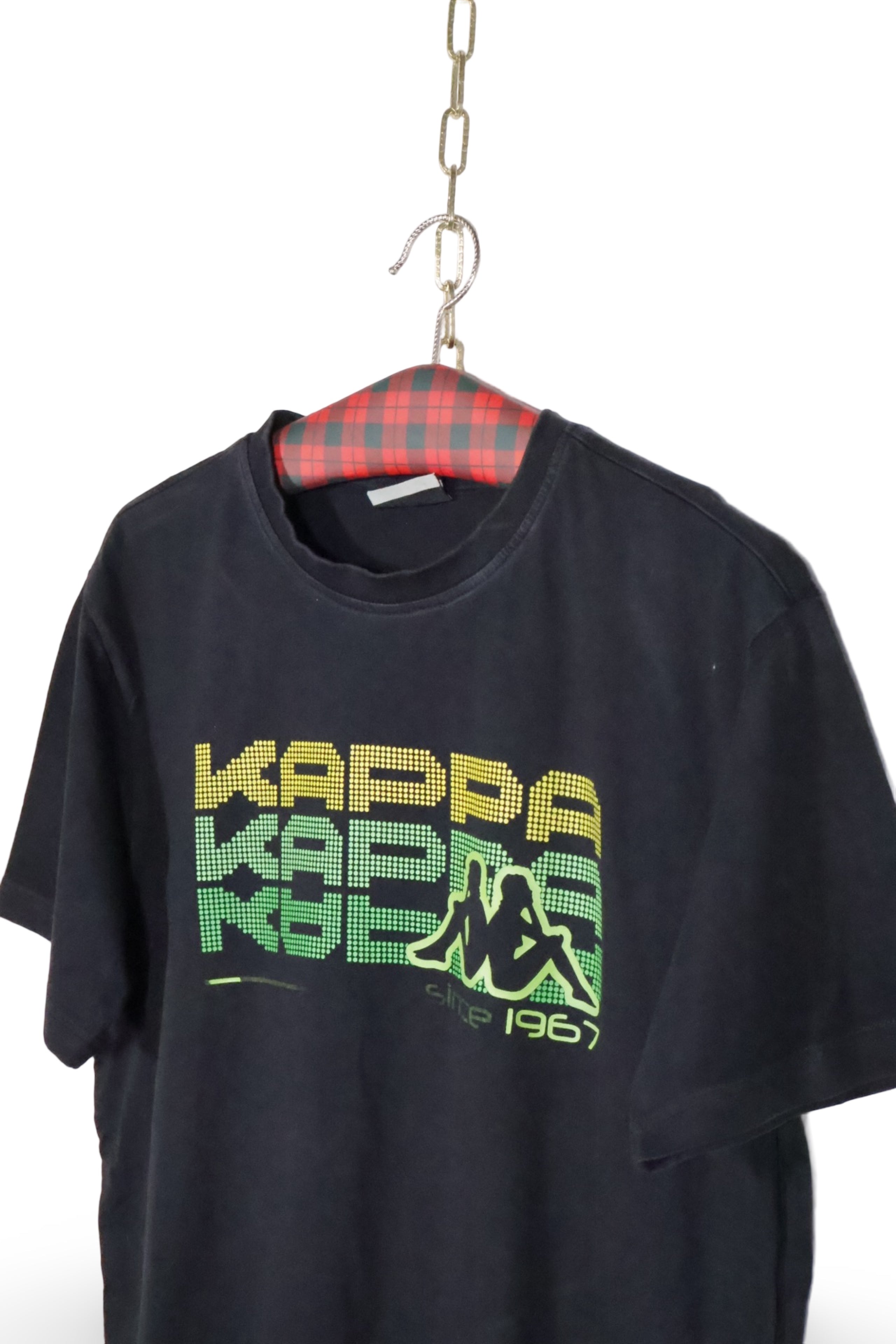 Tricou Kappa - marimea L - Barbati