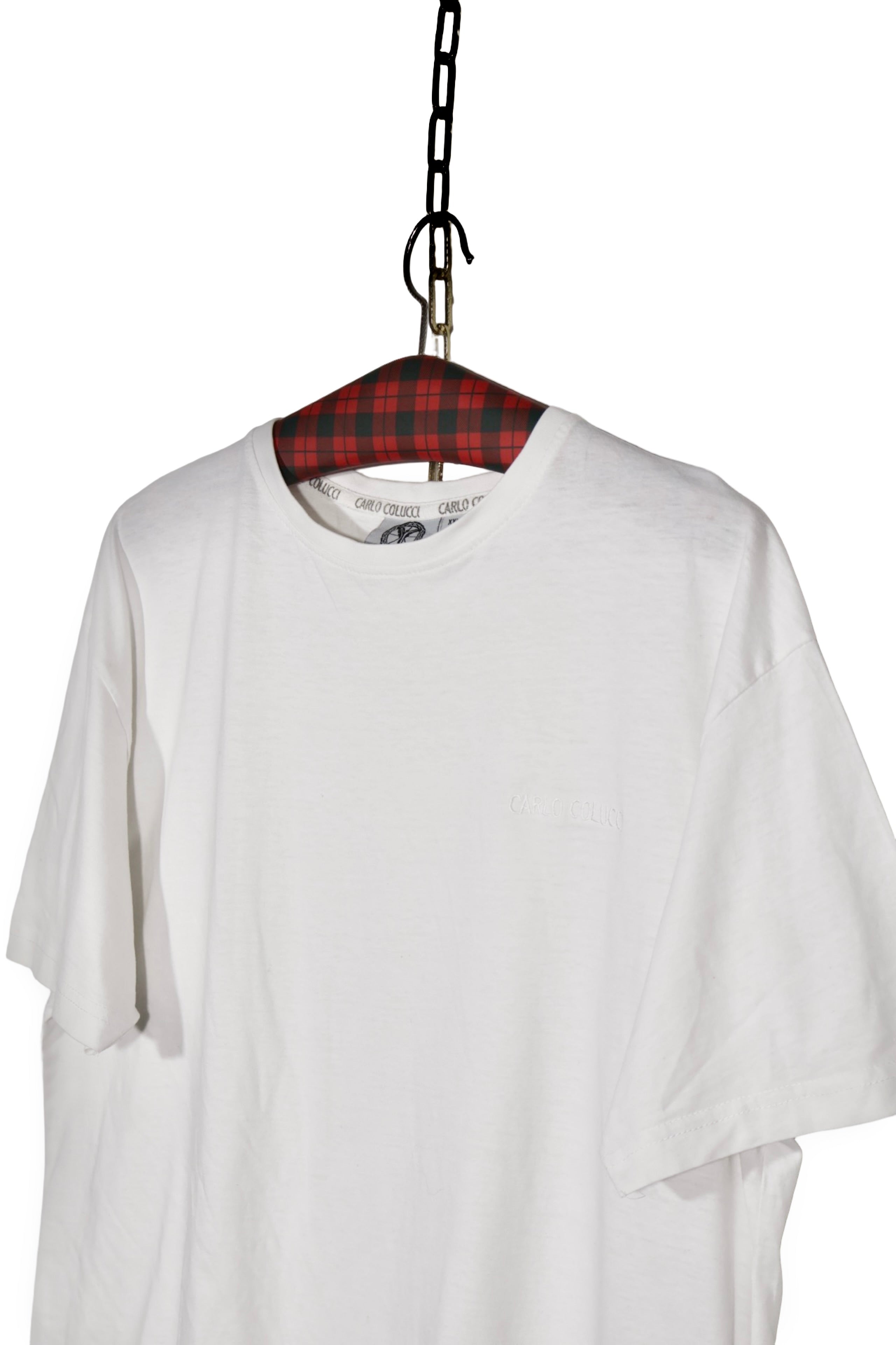 Tricou Carlo Colucci - marimea XXL - Barbati