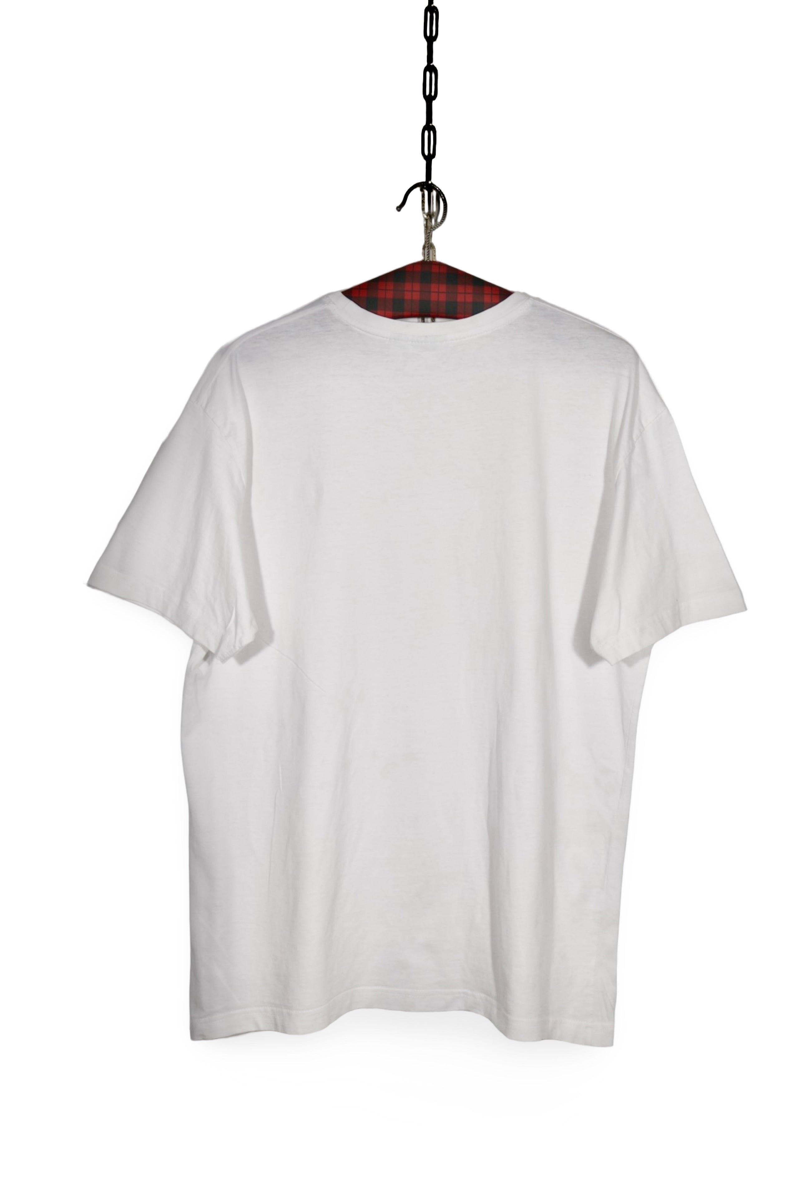 Tricou Carlo Colucci - marimea XXL - Barbati