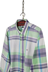 Camasa Tommy Hilfiger - marimea XXL - Barbati