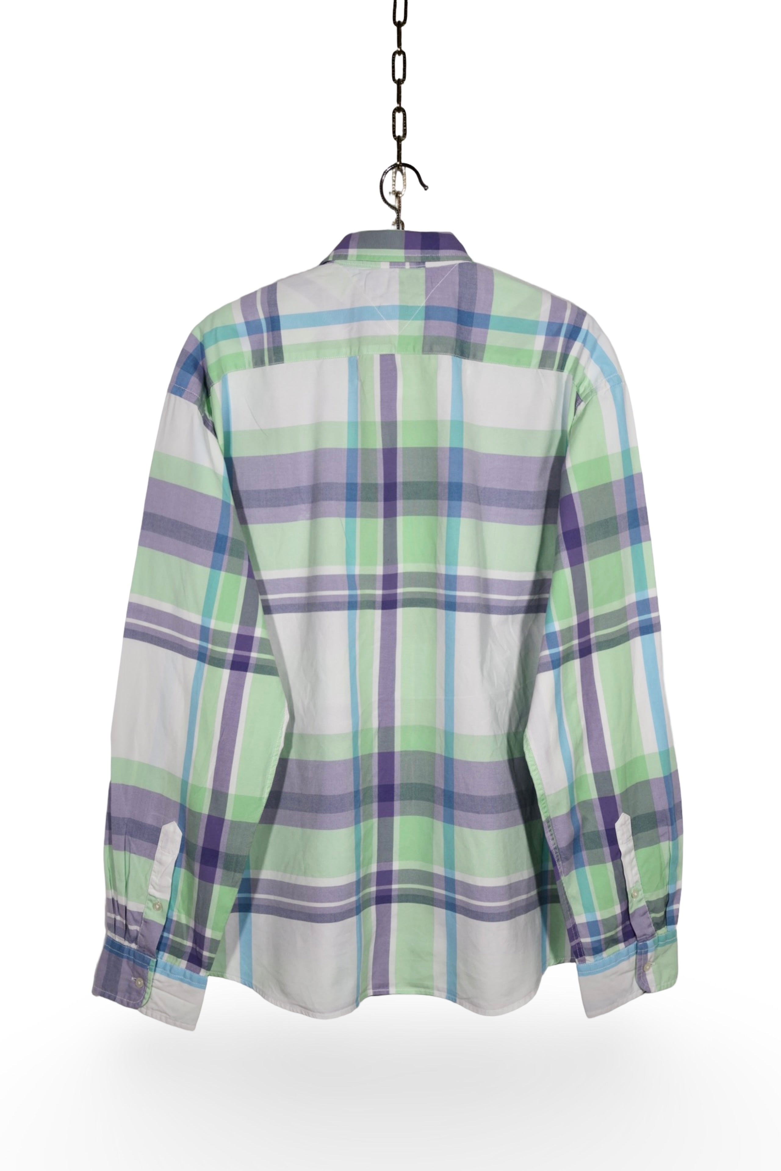 Camasa Tommy Hilfiger - marimea XXL - Barbati
