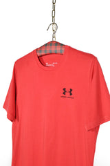 Tricou Under Armour - marimea S/M - Barbati