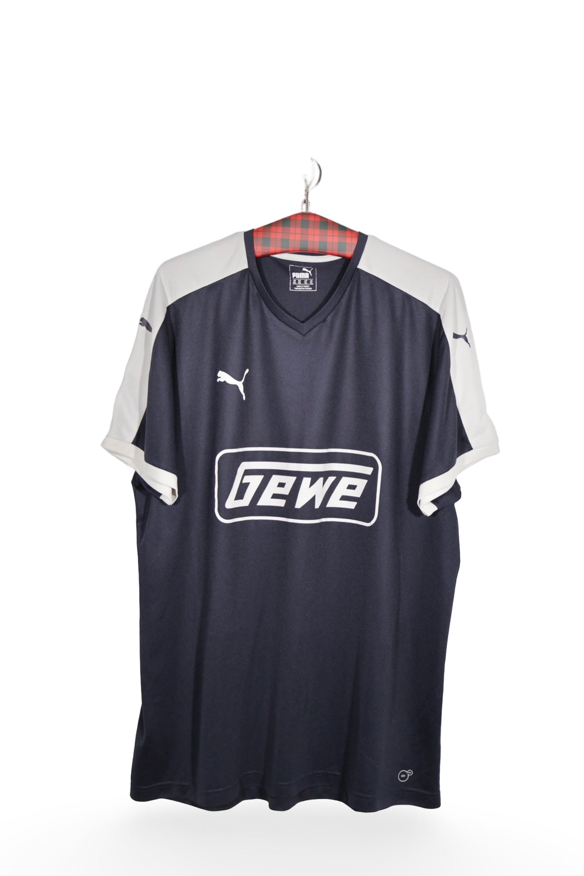 Tricou Puma - marimea XXL - Barbati