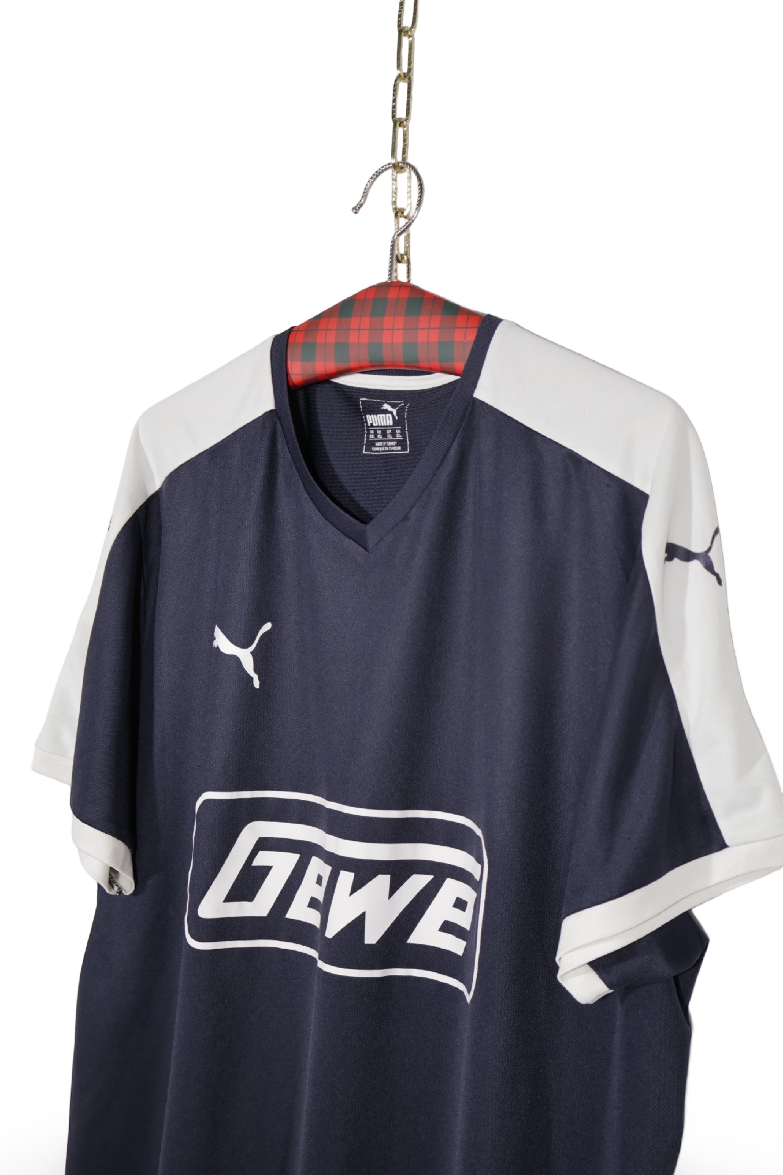 Tricou Puma - marimea XXL - Barbati