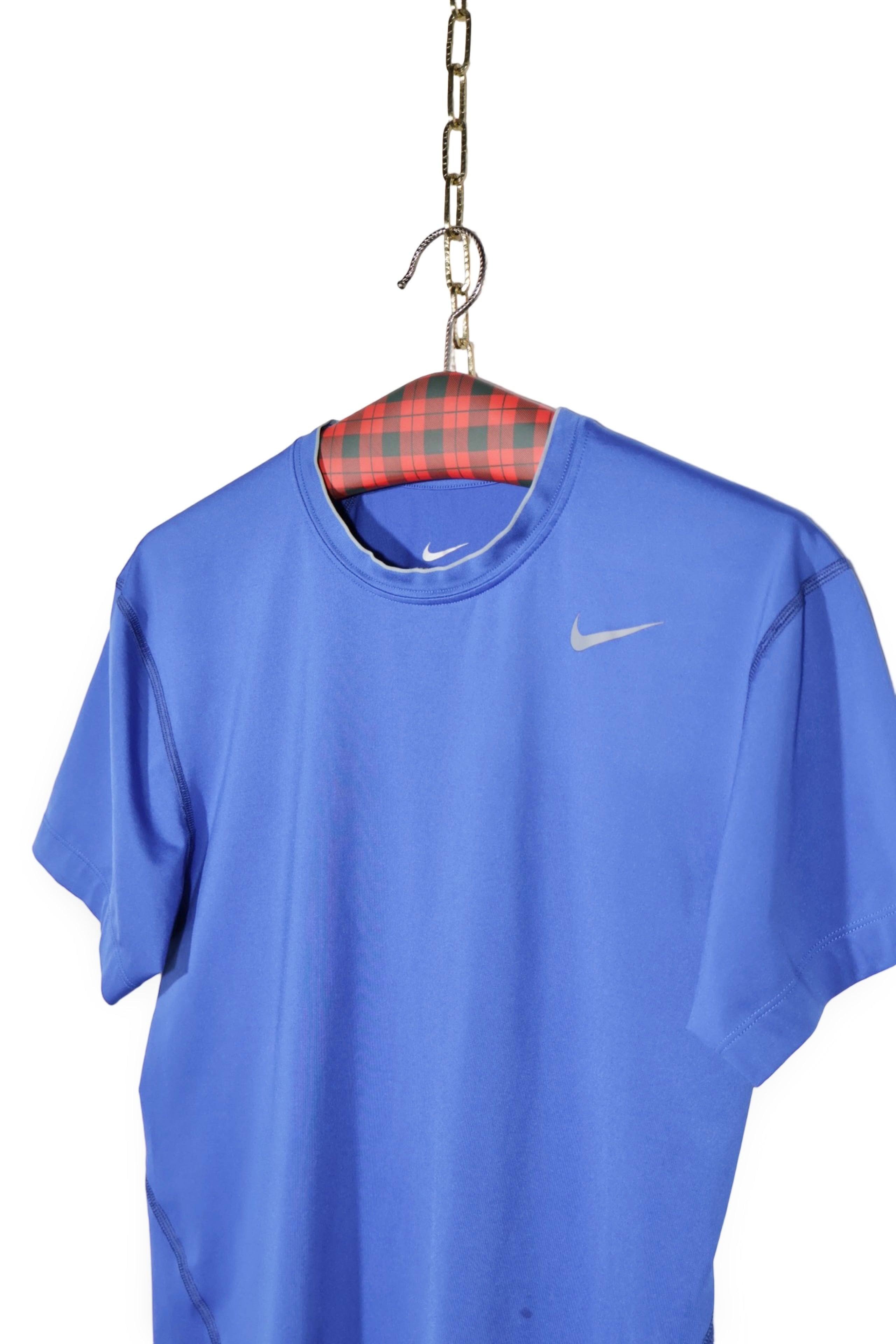 Tricou Nike Pro Combat - marimea L - Barbati