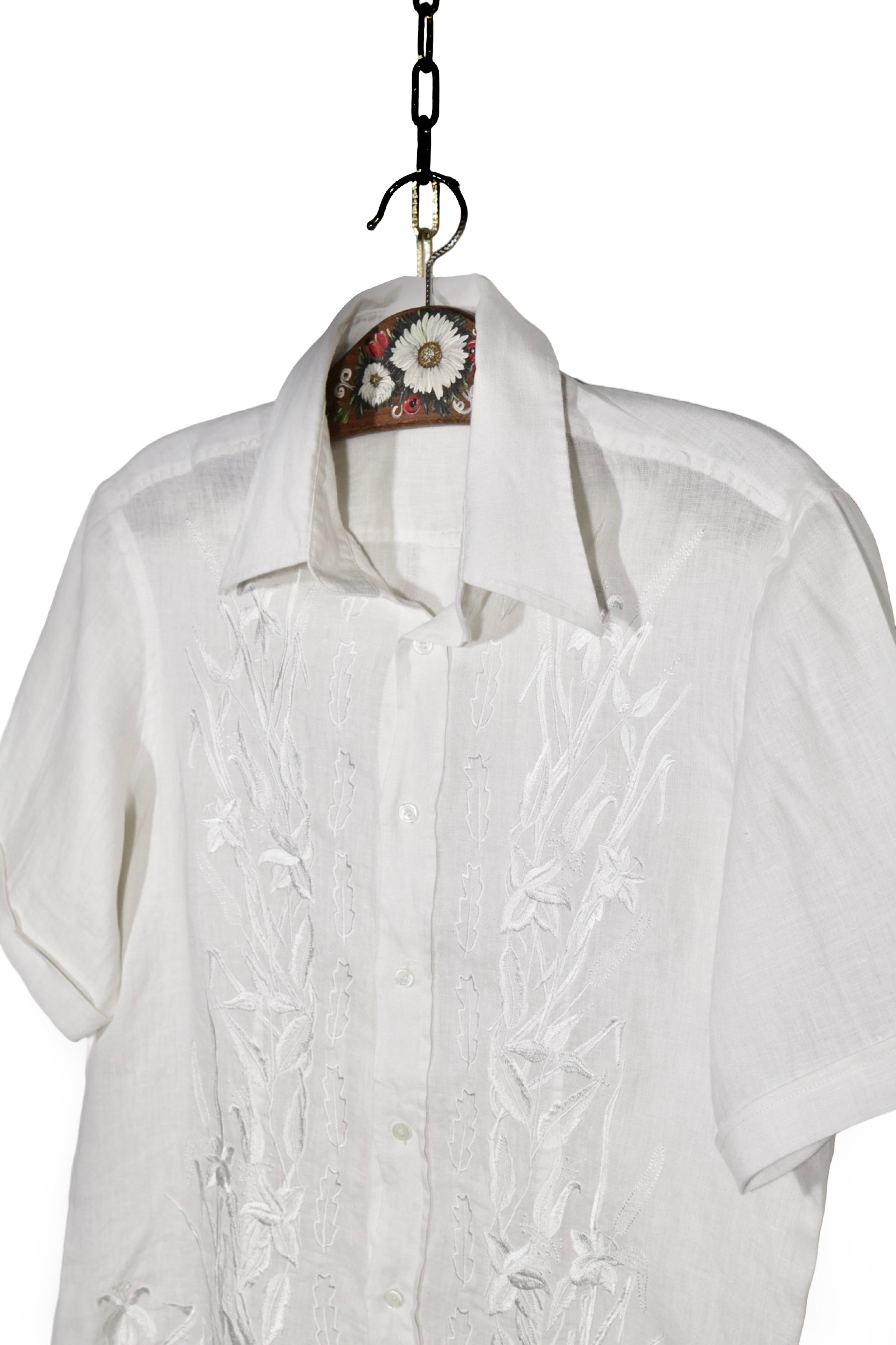 Camasa 100%in - marimea XL - Femei