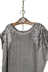 Tricou (in&bumbac) Rena Marx - marimea XXL/3XL - Femei