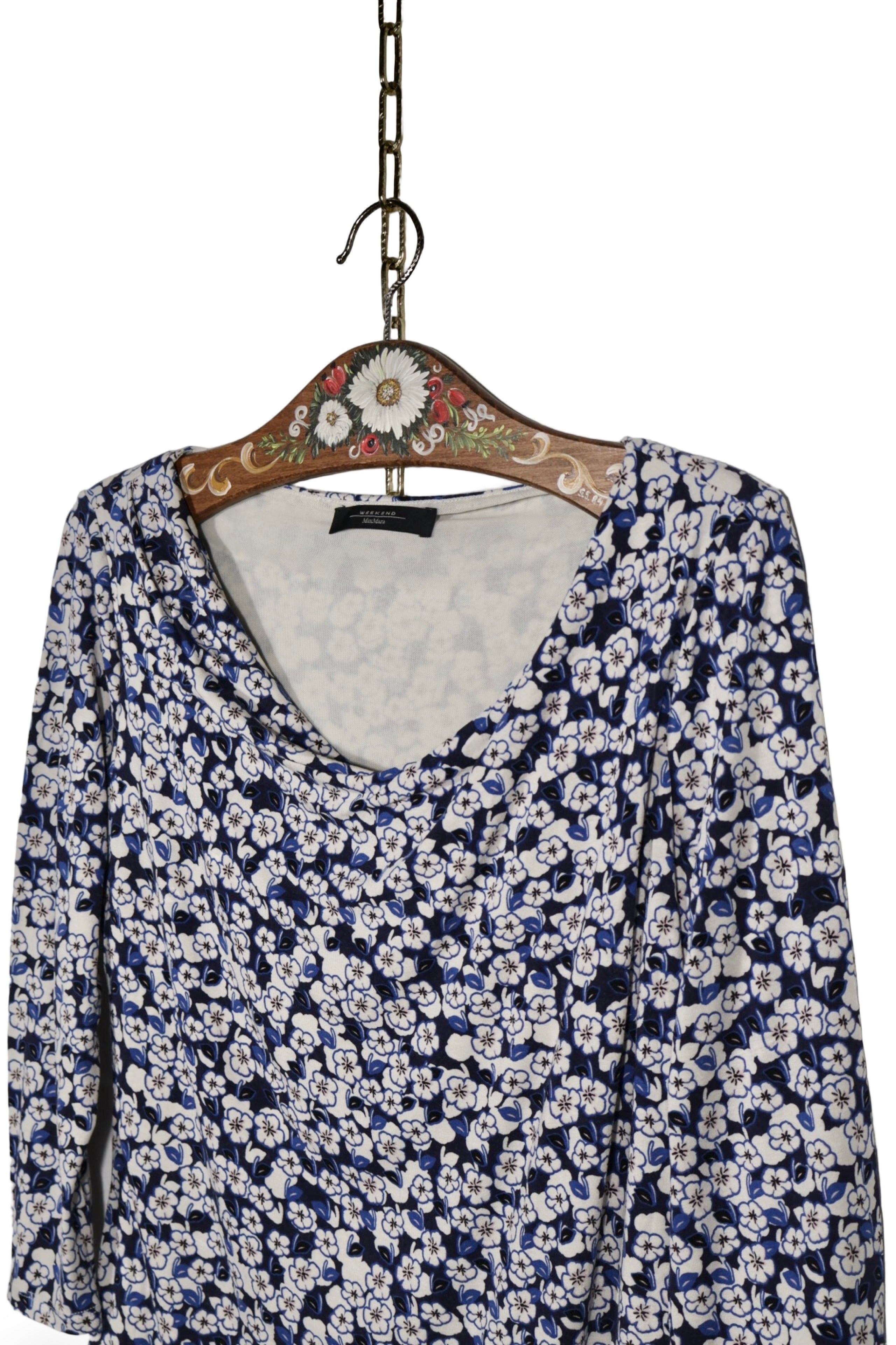 Bluza Max Mara - marimea S - Femei