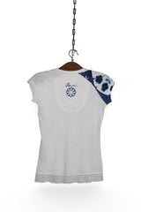 Tricou Desigual - marimea S - Femei