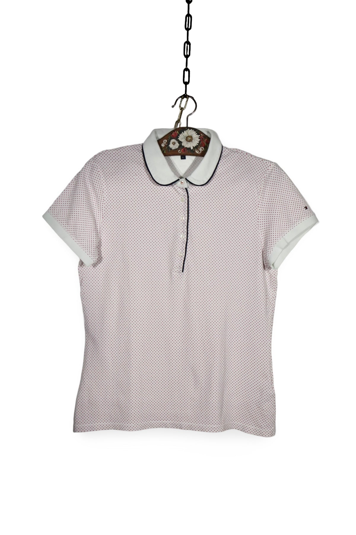 Tricou Tommy Hilfiger - marimea L/XL - Femei