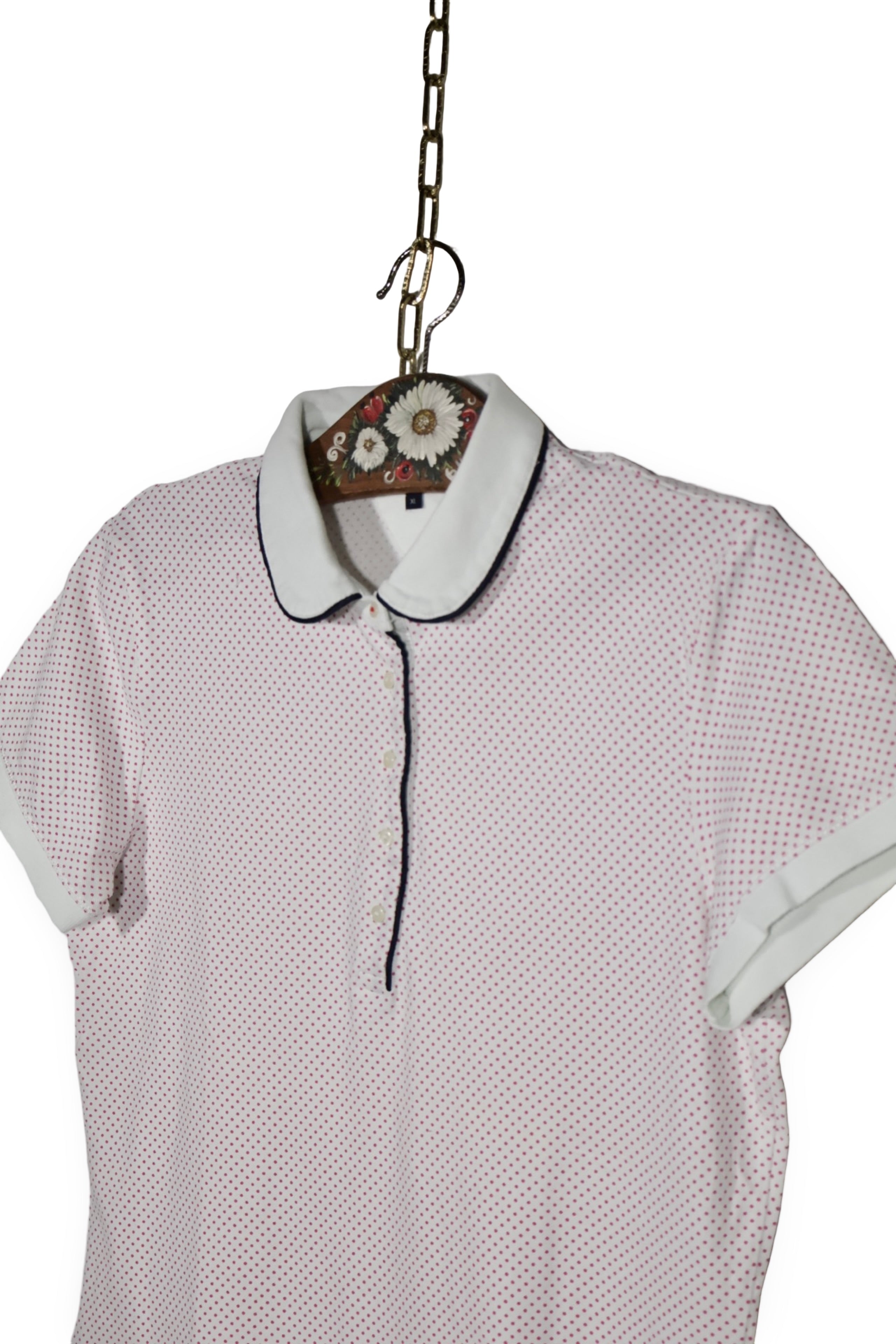 Tricou Tommy Hilfiger - marimea L/XL - Femei