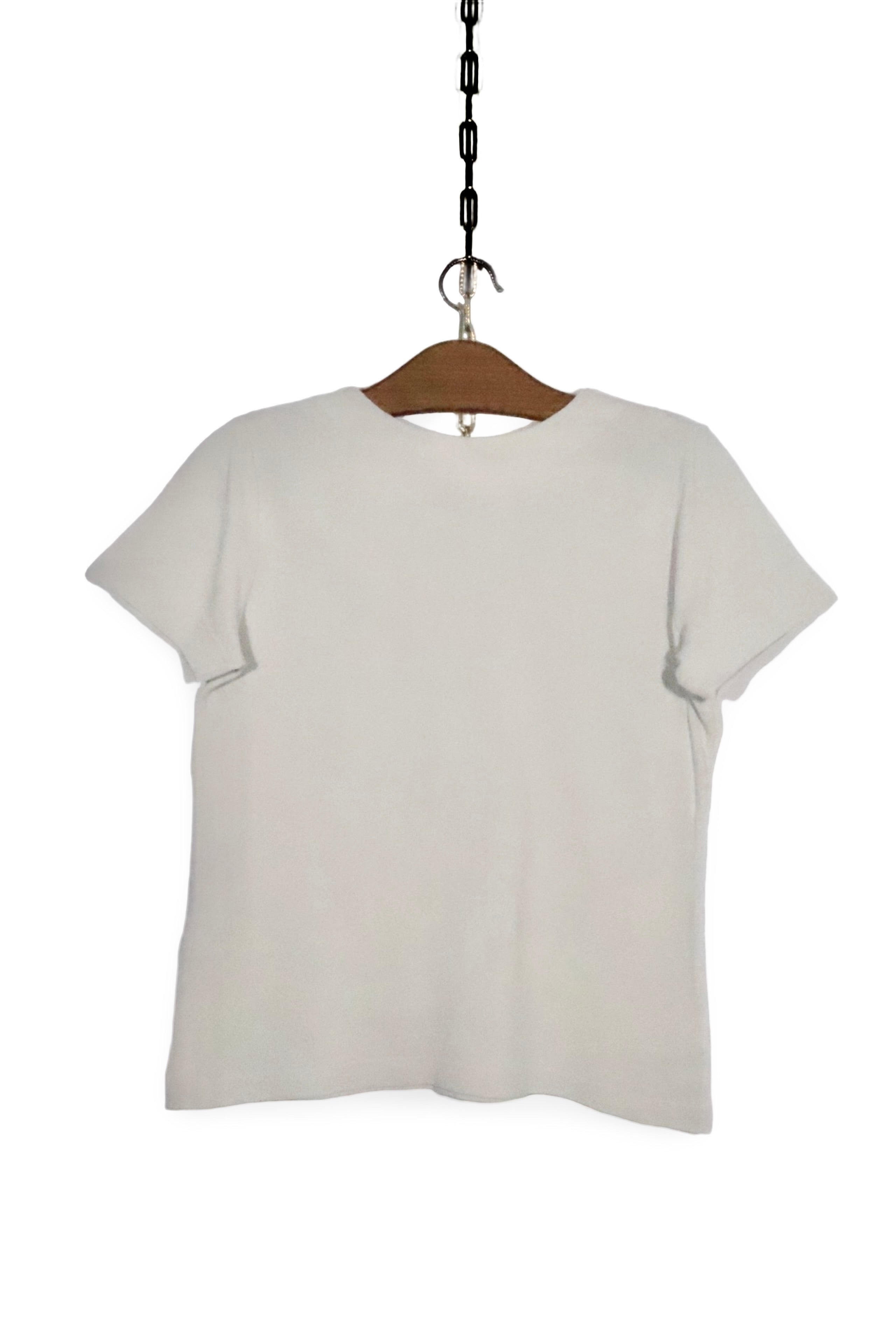 Tricou Lacoste - marimea M/L - Femei