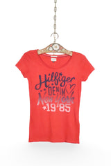 Tricou Tommy Hilfiger - marimea XS - Femei