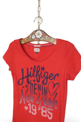 Tricou Tommy Hilfiger - marimea XS - Femei