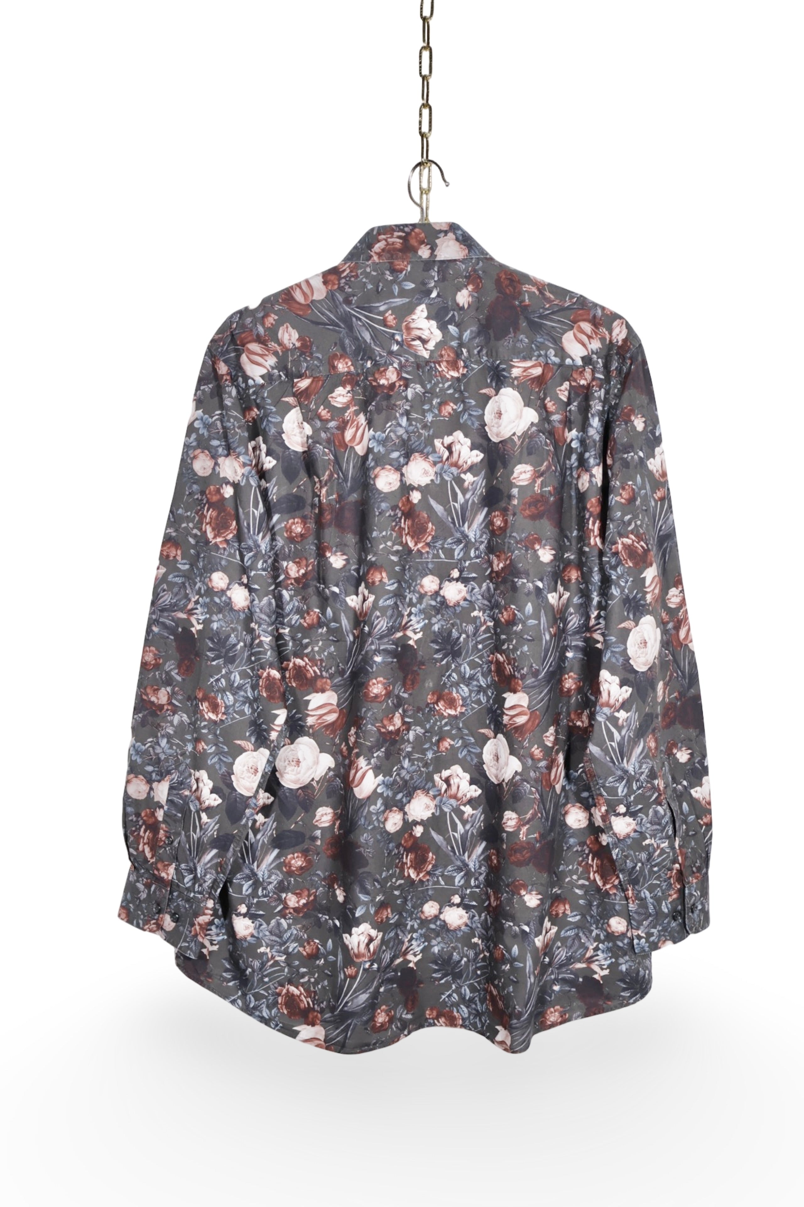 Camasa Dressmann - marimea XXL - Barbati