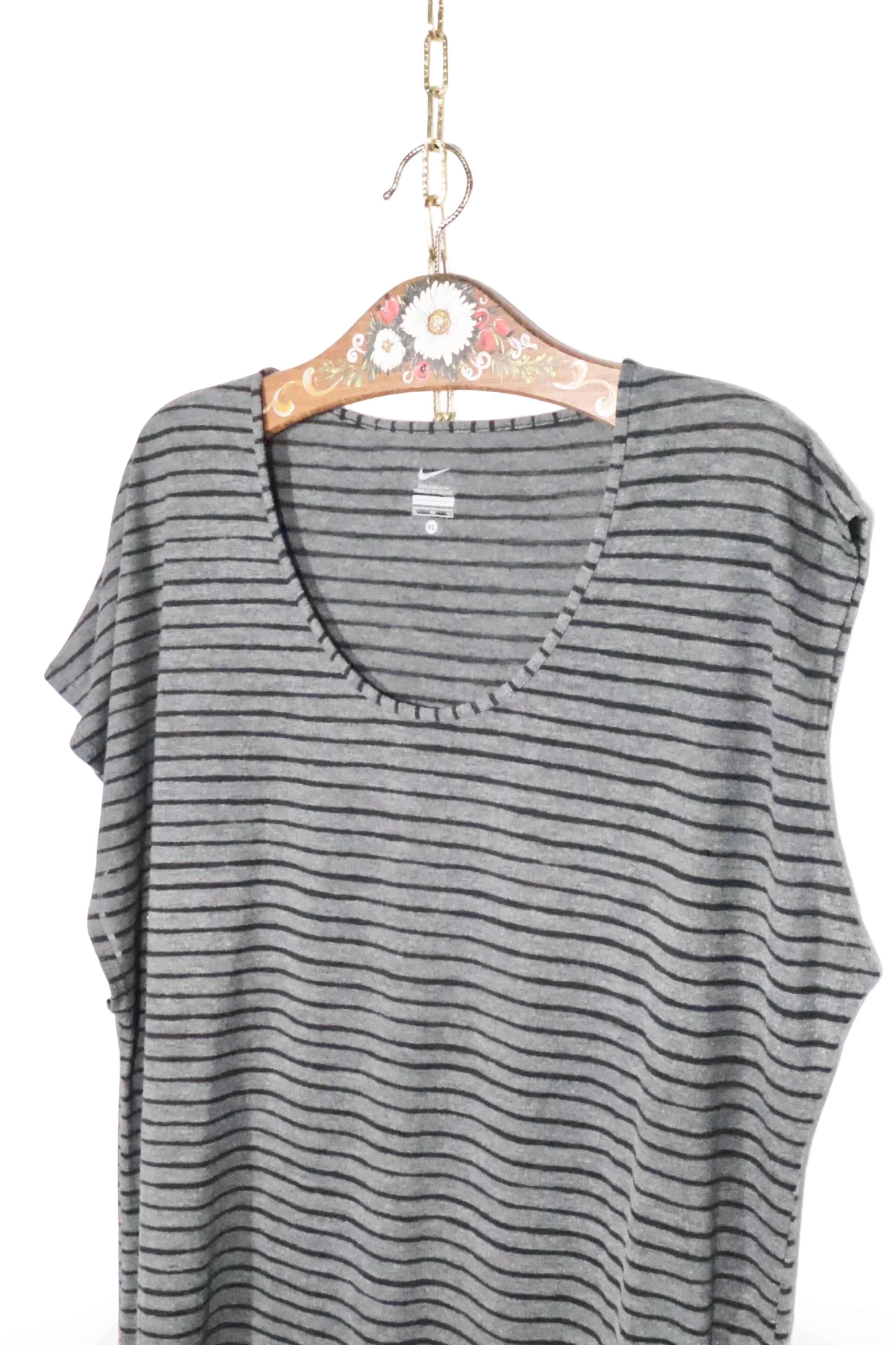 Tricou Nike - marimea XL - Femei