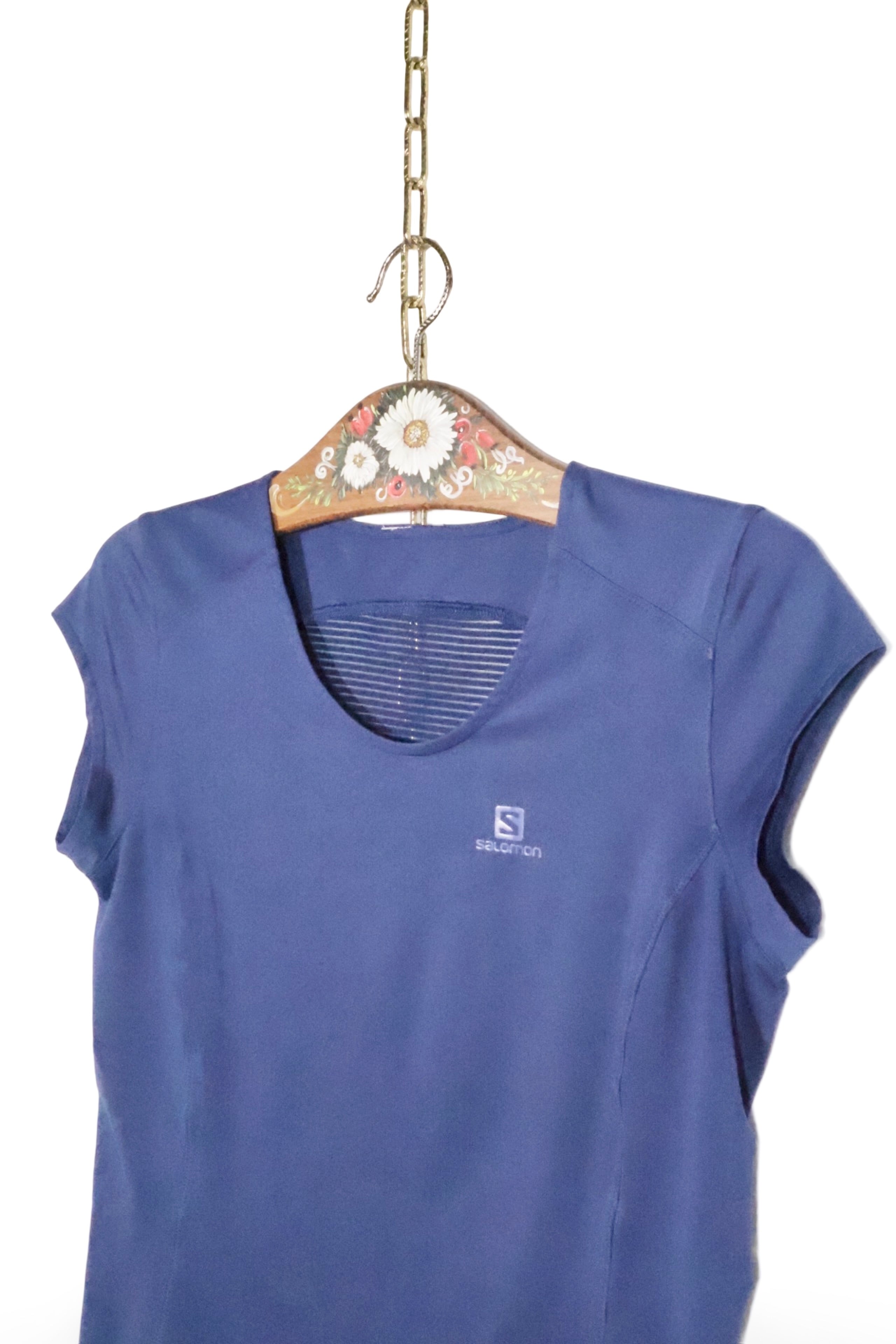 Tricou Salomon - marimea S - Femei