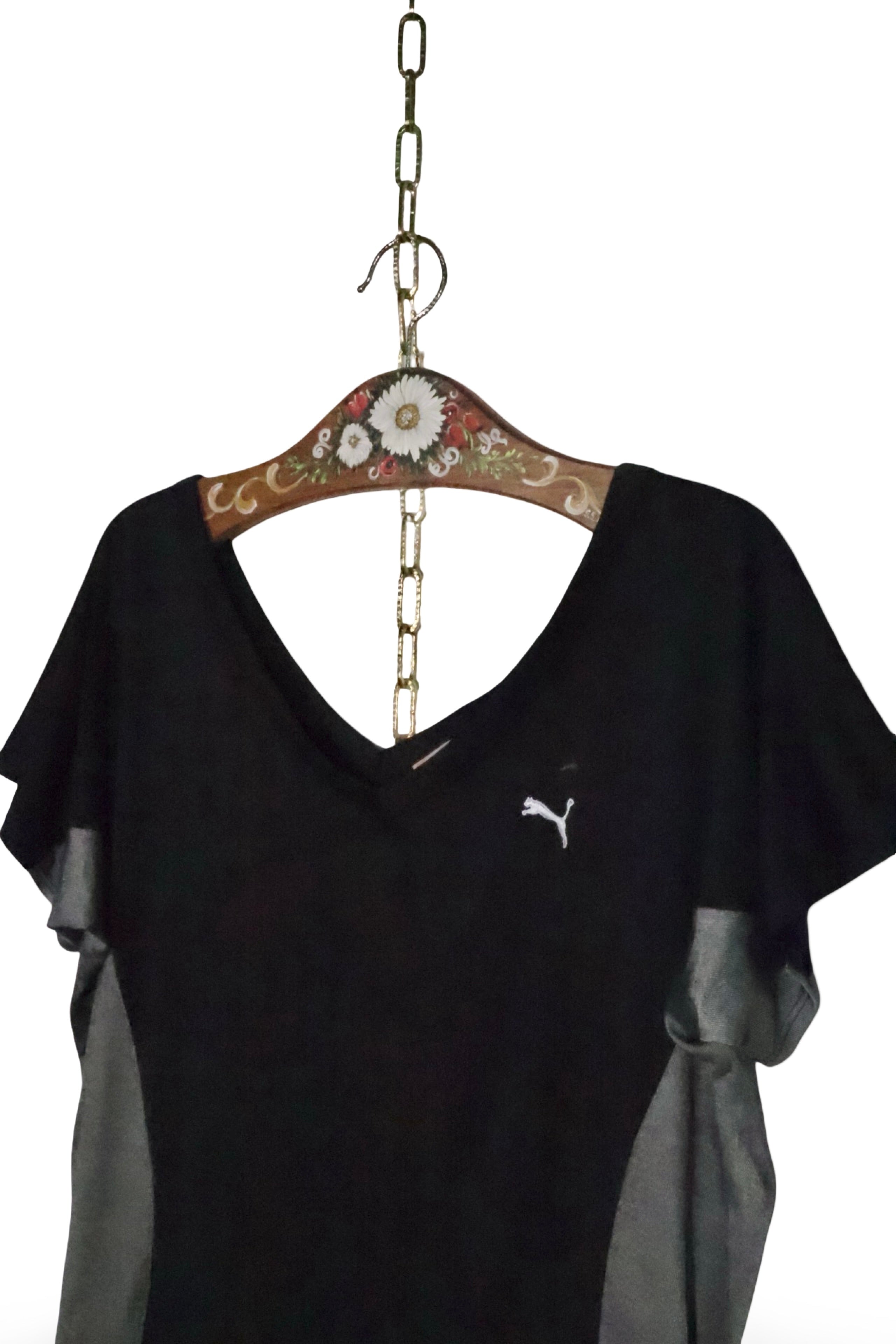Tricou Puma - marimea L/XL - Femei