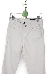 Blugi Benetton - marimea L W30 - Femei