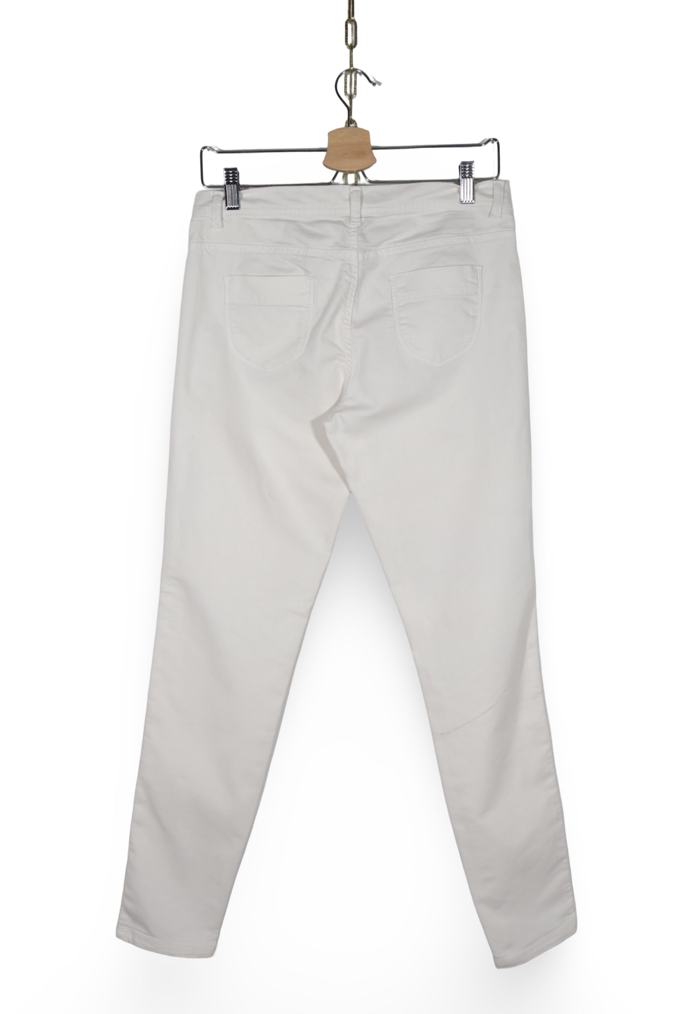 Blugi Benetton - marimea L W30 - Femei