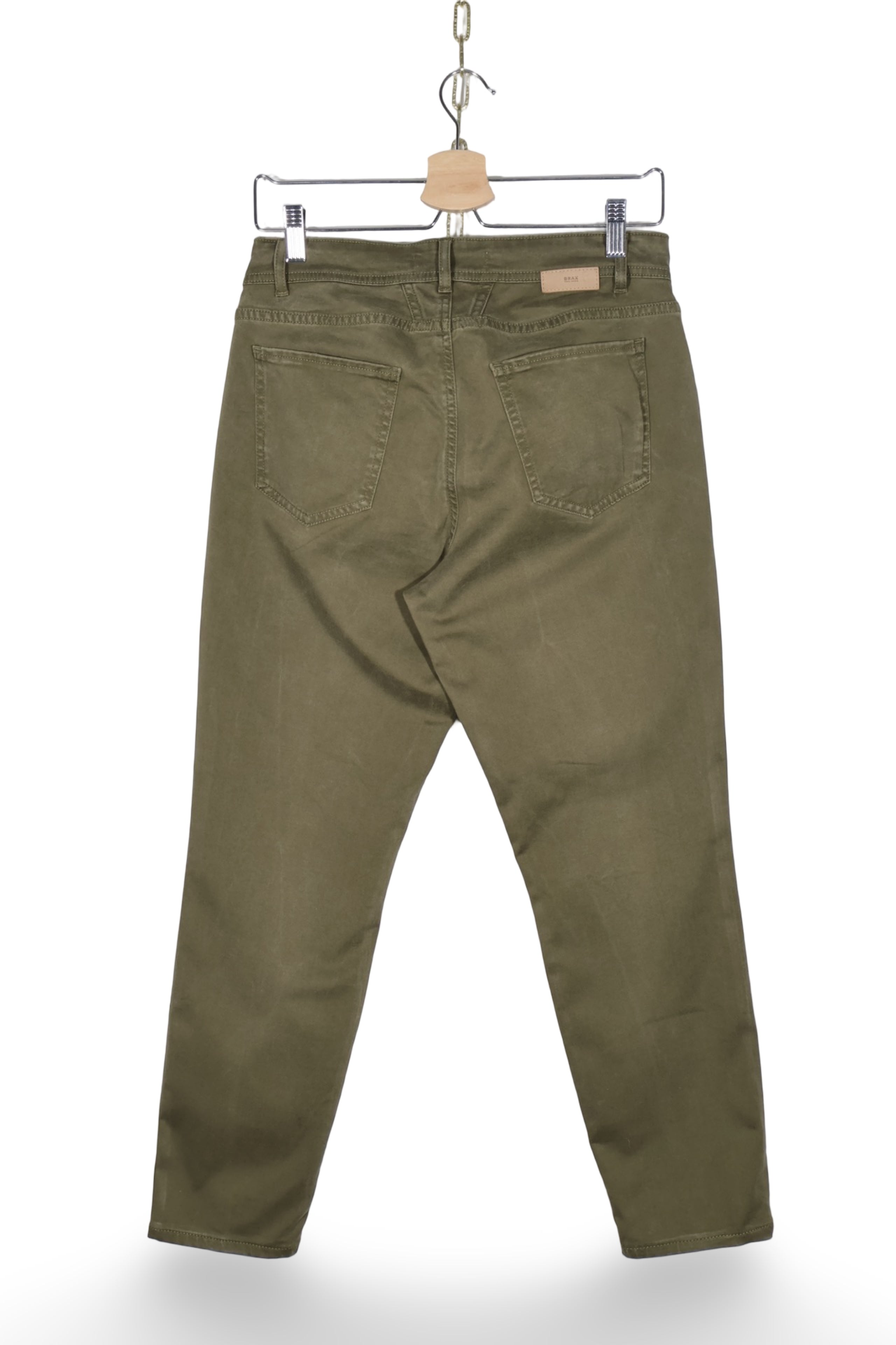 Pantaloni Brax - marimea L W31/L30 - Femei
