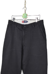 Pantaloni Chaps - marimea L/XL W36/L34 - Barbati