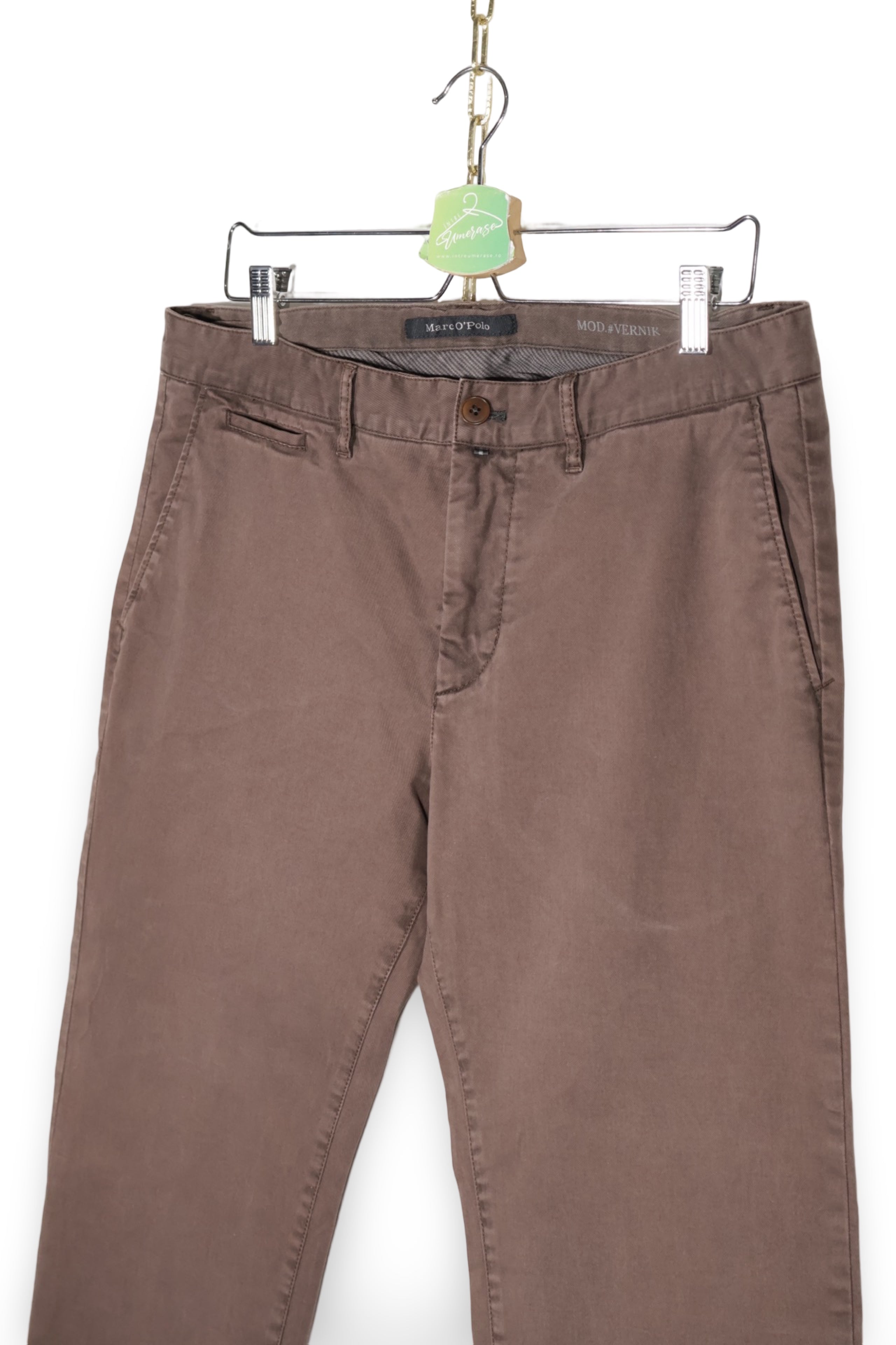 Pantaloni Marc O'Polo - marimea L/XL - Barbati