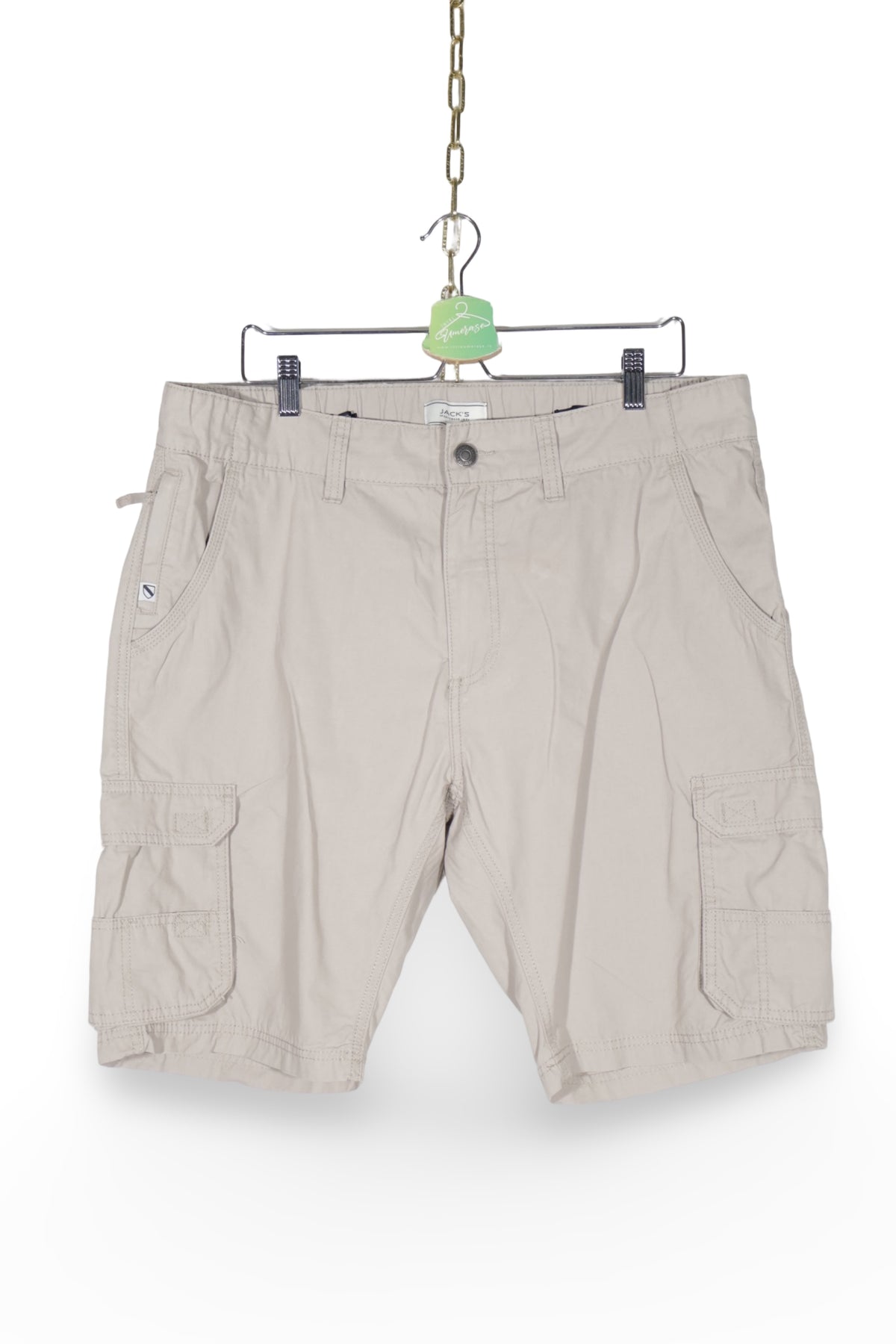 Pantaloni scurti Jack's - marimea XXL - Barbati