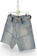 Blugi scurti G-star - marimea S/M - Barbati