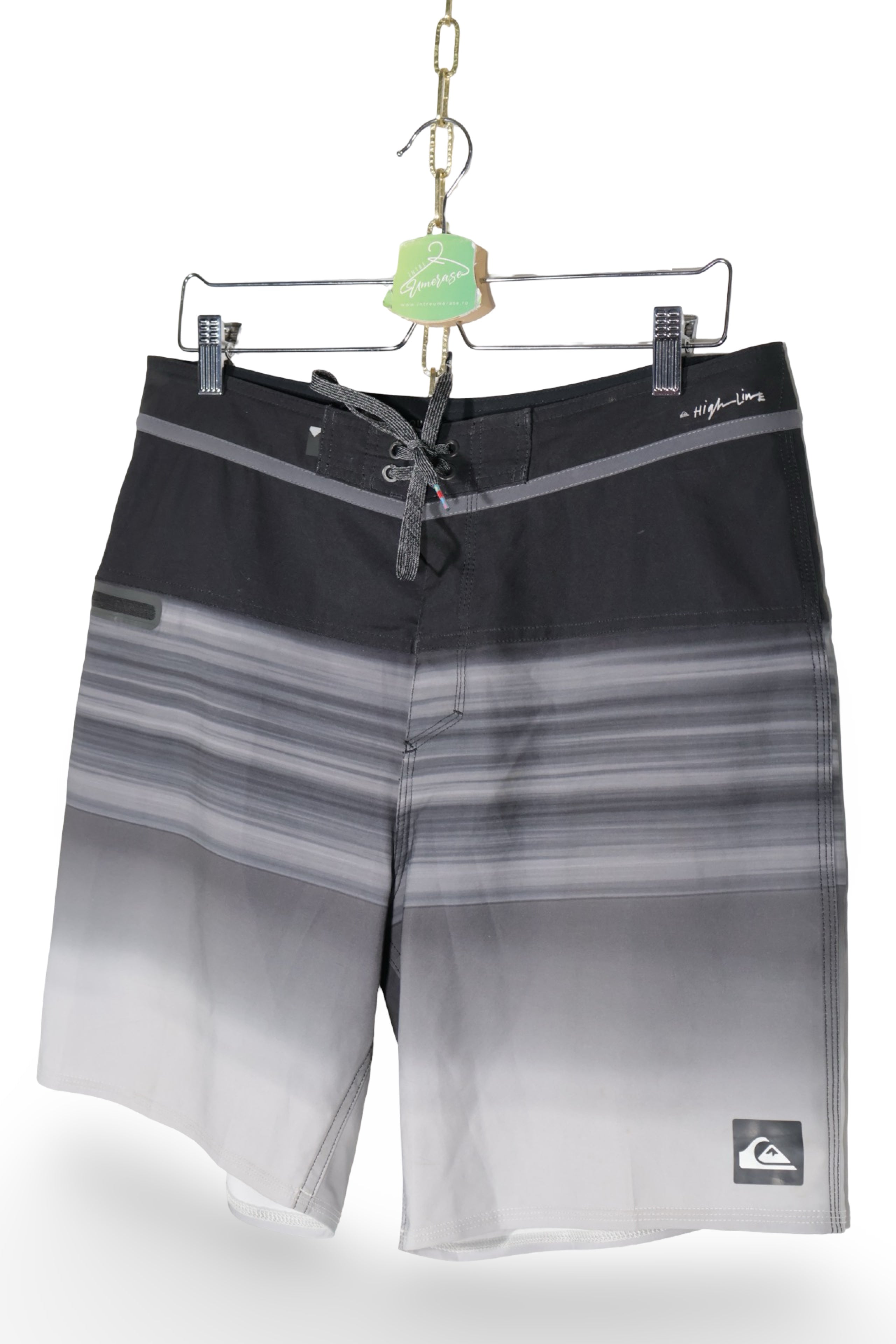 Pantaloni QuikSilver - marimea M - Barbati