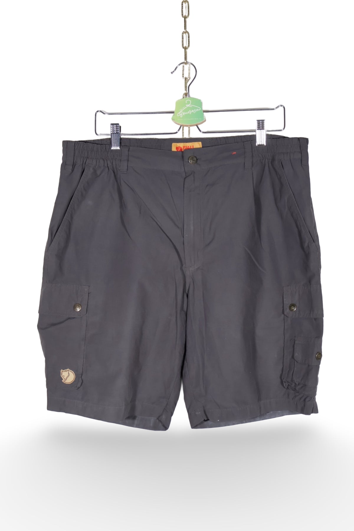 Pantaloni Fjall Raven - marimea XXL - Barbati