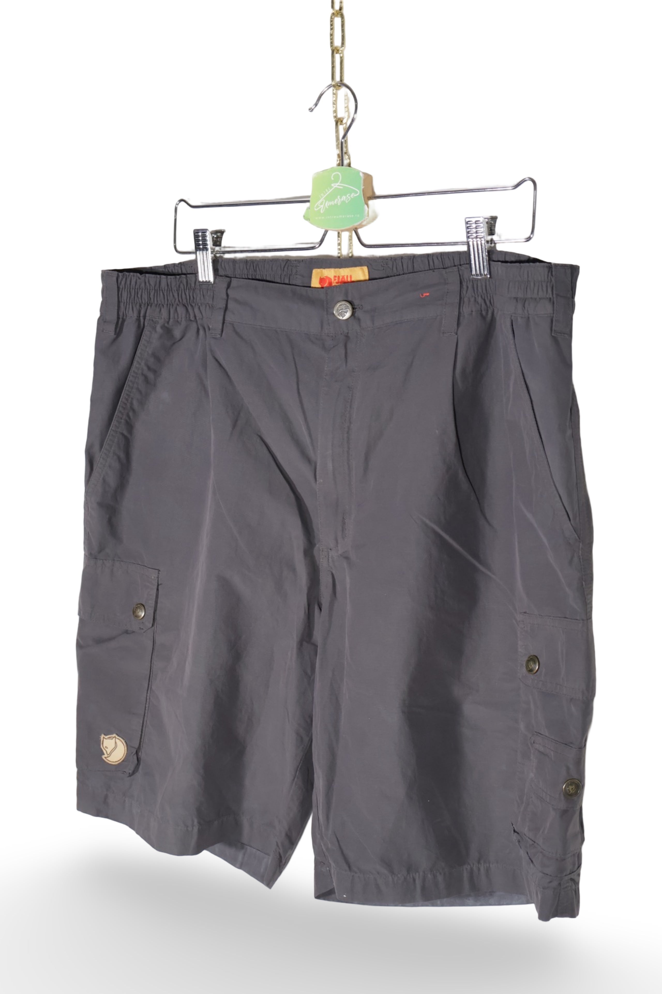 Pantaloni Fjall Raven - marimea XXL - Barbati