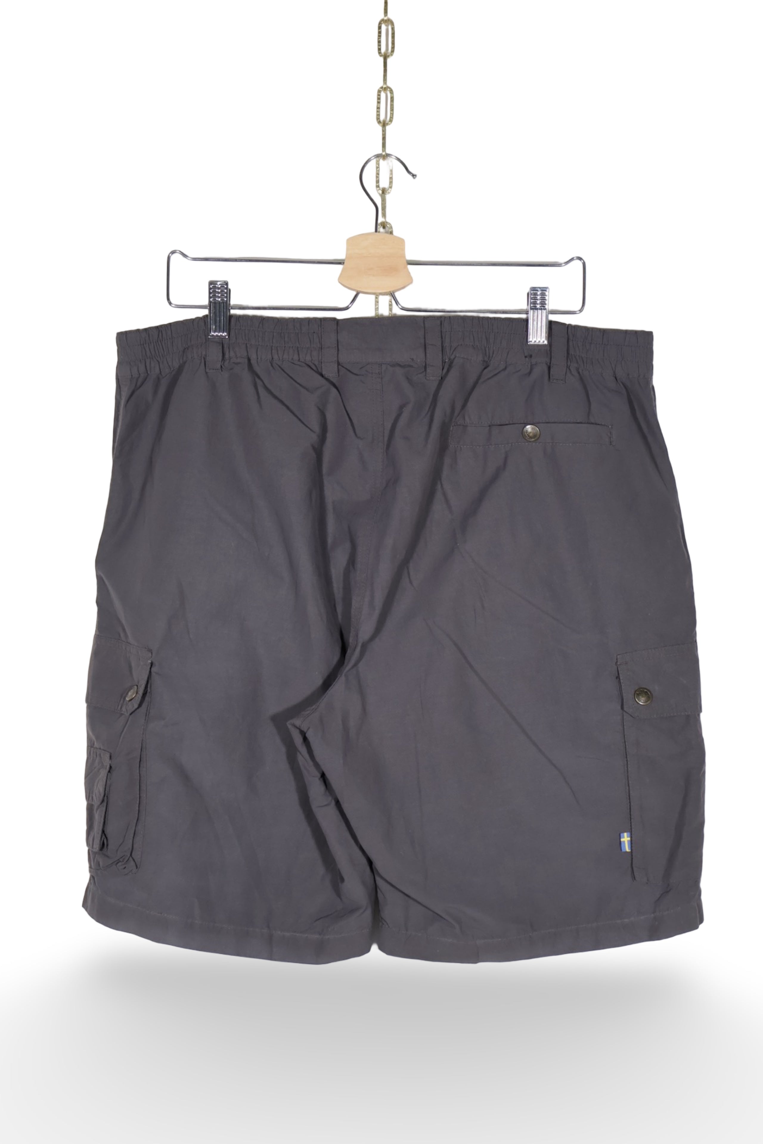 Pantaloni Fjall Raven - marimea XXL - Barbati