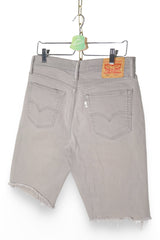 Blugi scurti Levi's - marimea S/M - Barbati