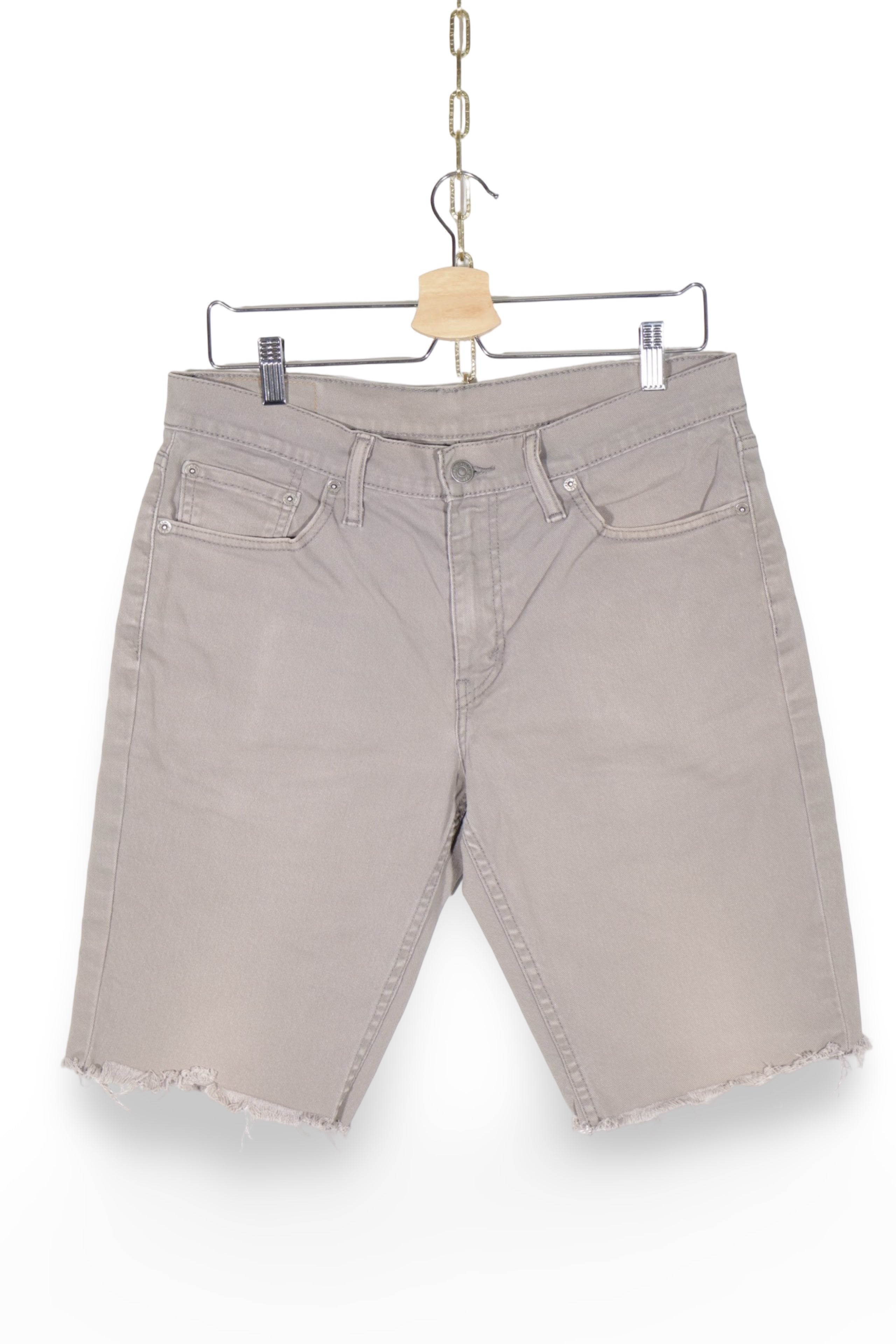Blugi scurti Levi's - marimea S/M - Barbati