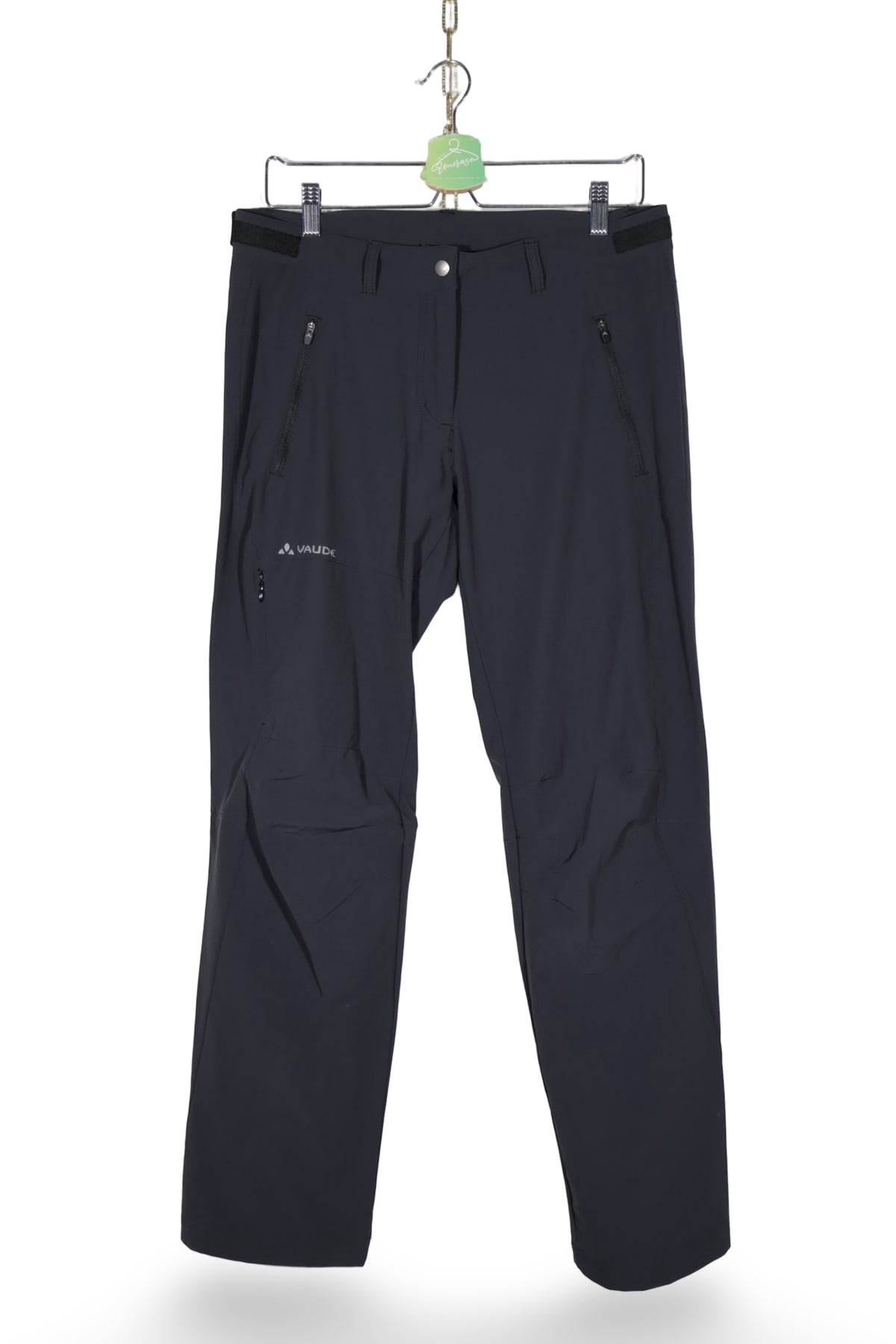 Pantaloni Vaude - marimea M - Barbati