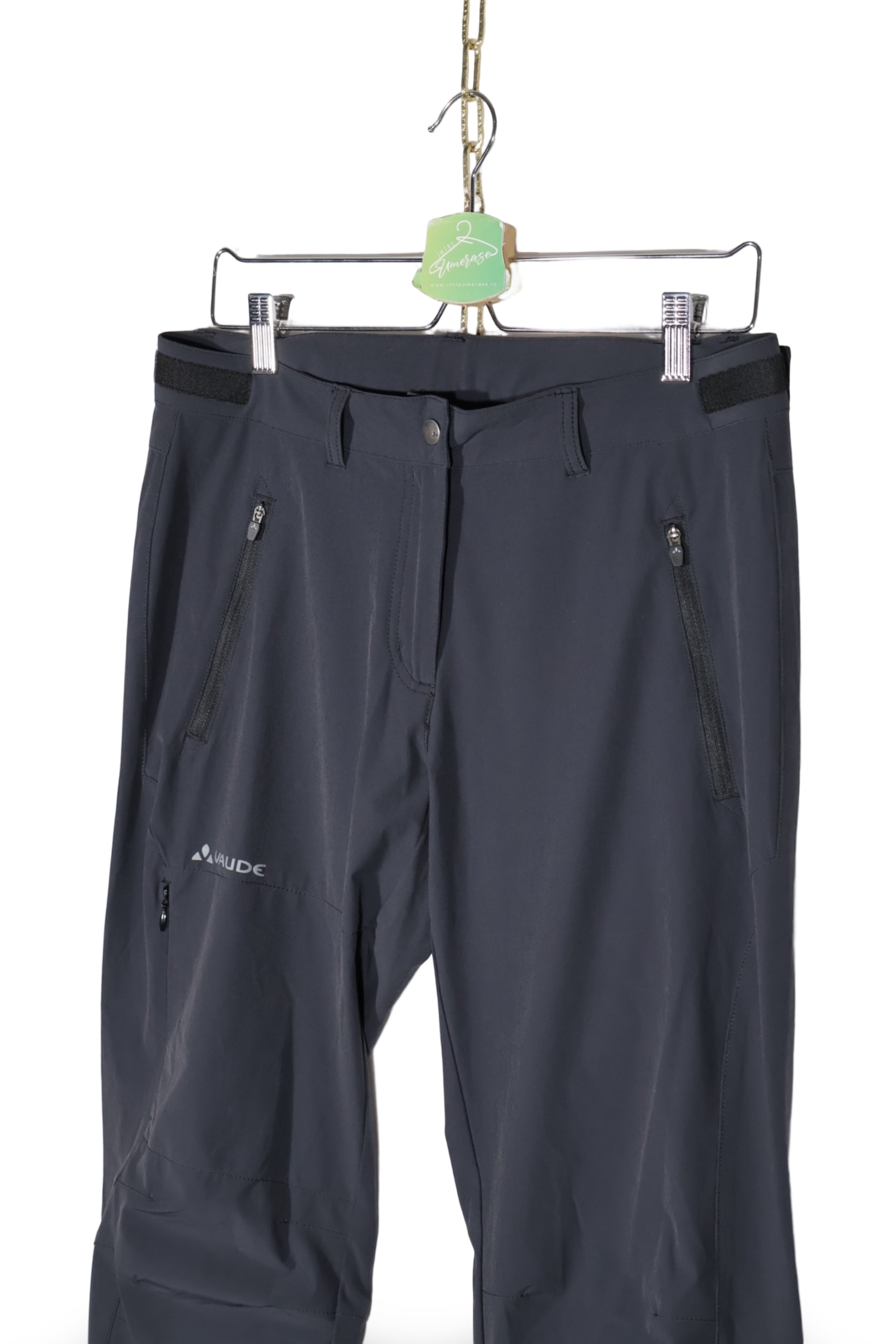 Pantaloni Vaude - marimea M - Barbati