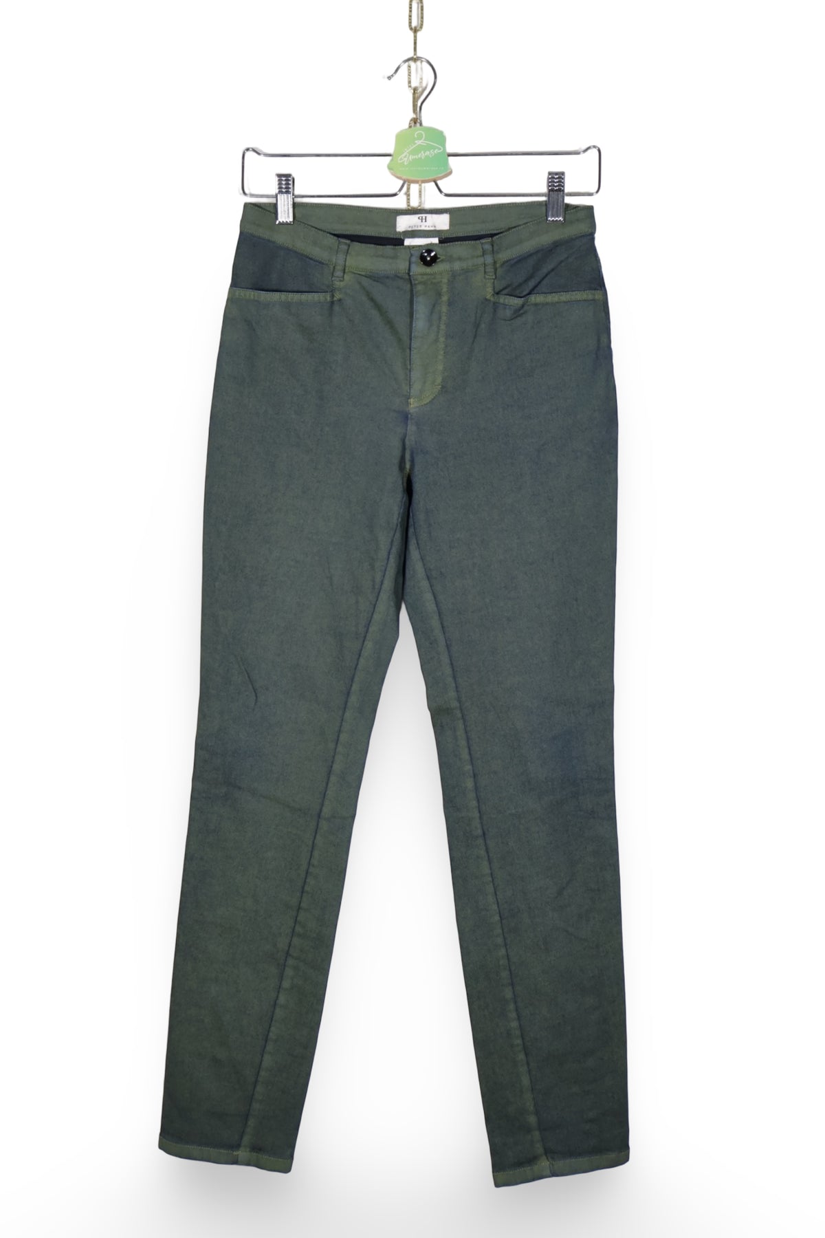 Blugi Peter Hahn - marimea S W26 - Femei