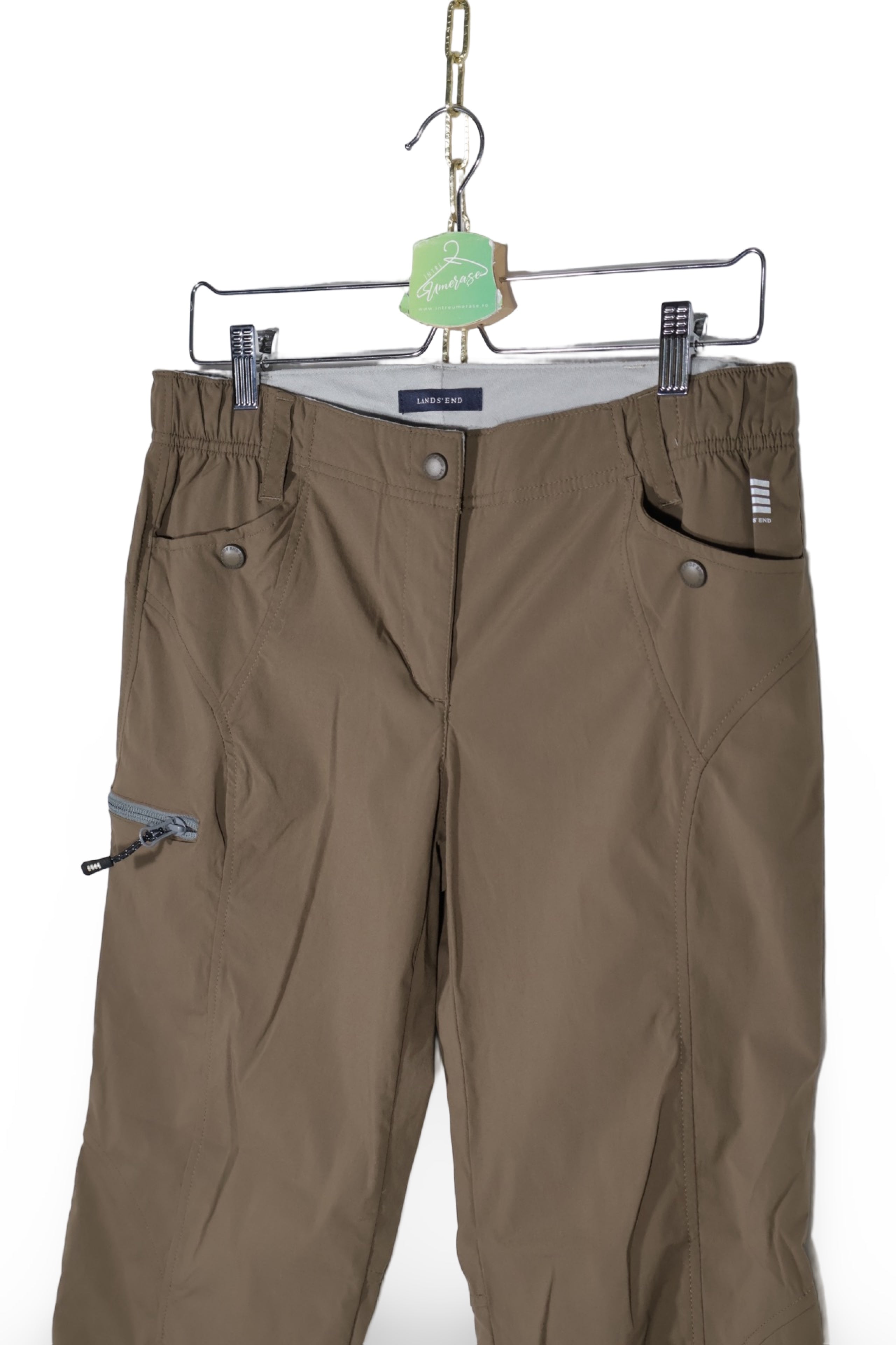 Pantaloni Land's End - marimea XS/S - Femei