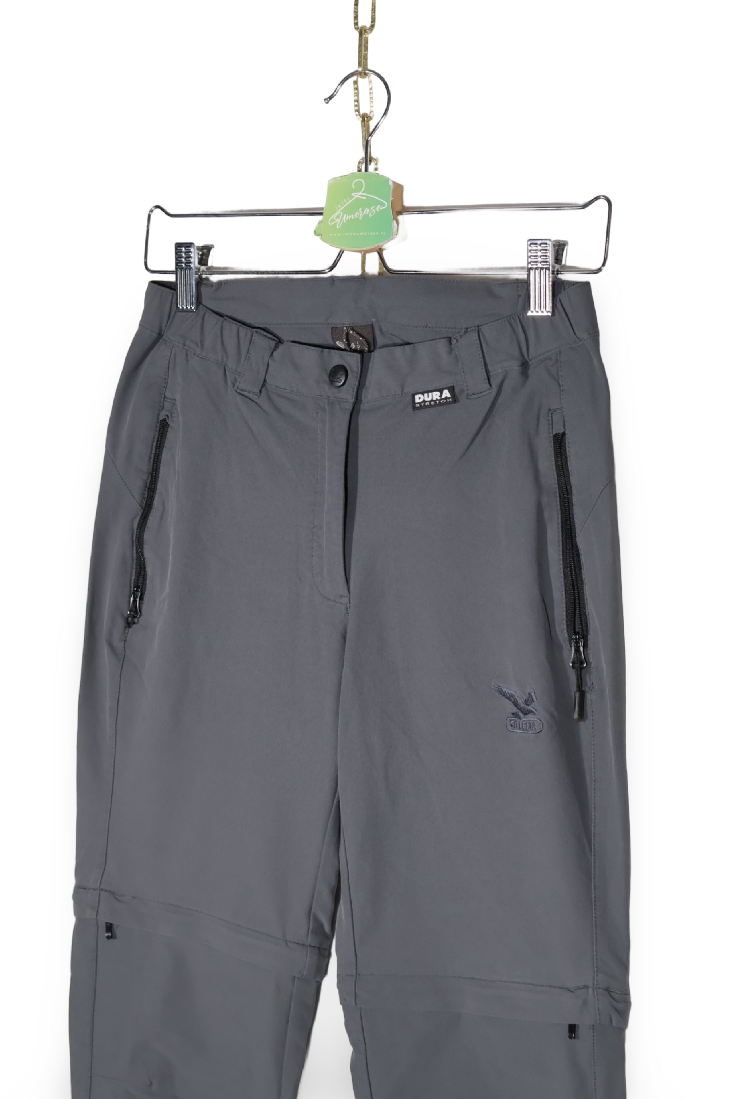 Pantaloni Salewa - marimea S - Femei